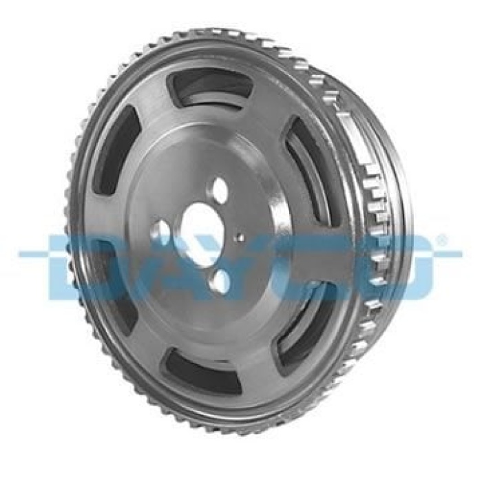 Fiat Doblo 2001-2005 Arası 1.2 Dayco Marka Krank Kasnağı