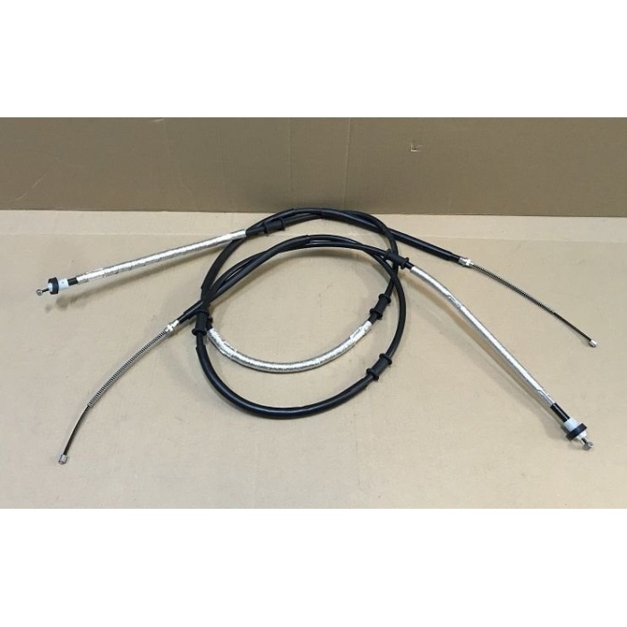 Doblo II Maxi Orijinal Arka Sol El Fren Teli 51796642