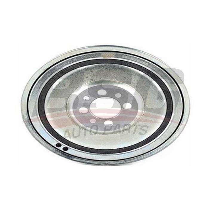 Fiat Doblo 2000-2014 Arası 1.9 JTD Multijet, 1.6 D Multijet BSG Marka Krank Kasnağı