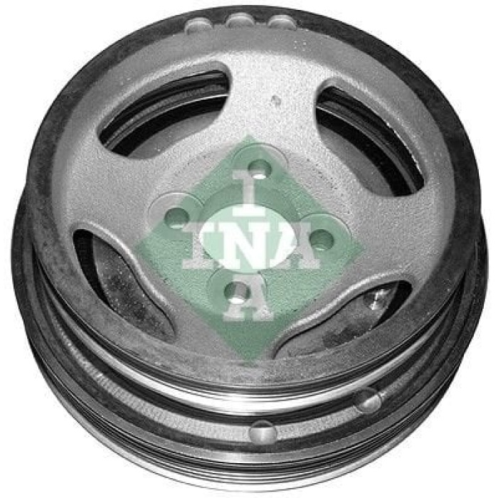 Fiat Doblo 2000-2005 Arası 1.3 JTD 16V, 1.3 D Multijet, 1.3 JTD INA Marka Krank Kasnağı