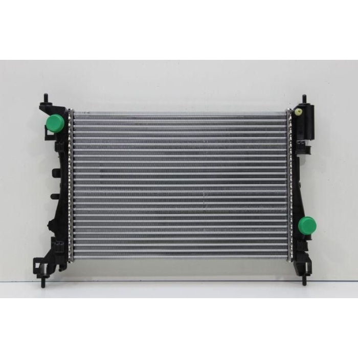 Fioirno 1.4 8V Su Radyatörü Opar 51790774