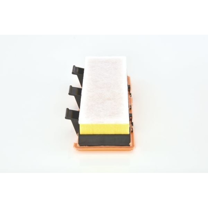 Dacia Solenza 2003-2007 Arası 1.9 D Bosch Marka Hava Filtresi