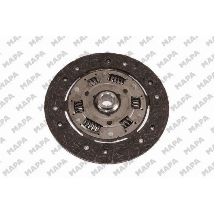 Renault Clio 1998-2016 Arası 1.4, 1.6 16V Mapa Marka Debriyaj Seti