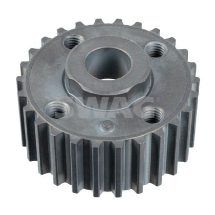 Audi A4 1994-2005 Arası 1.8 T, 1.6 Swag Marka Krank Dişlisi