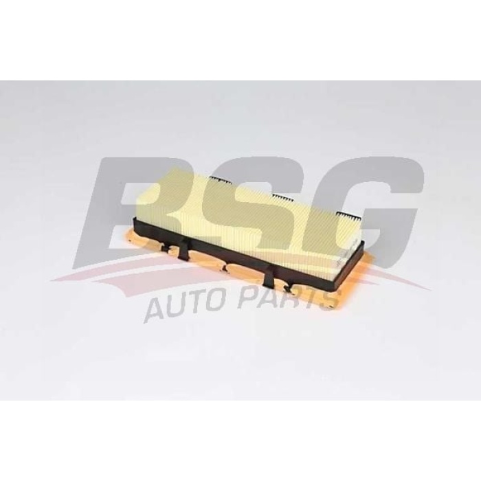 Dacia Solenza 2003-2007 Arası 1.9 D BSG Marka Hava Filtresi