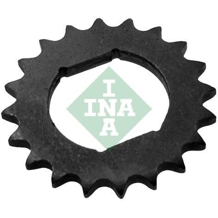 Opel Meriva 2003-2010 Arası 1.4 16V Twinport LPG INA Marka Krank Dişlisi