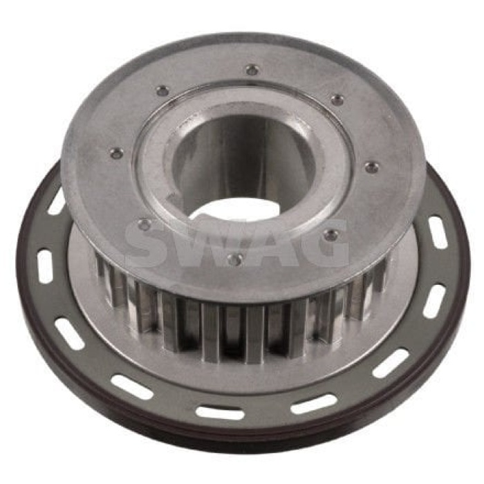 Fiat Scudo 2007-2011 Arası 2.0 D Multijet Swag Marka Krank Dişlisi