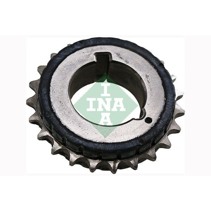 Opel Insignia 2008-2017 Arası 2.0 E85 Turbo INA Marka Krank Dişlisi