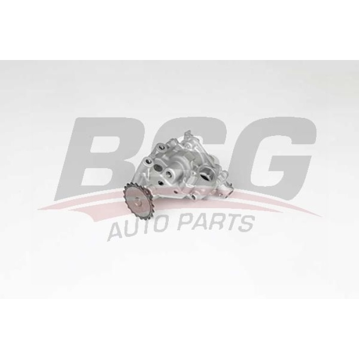 Renault Megane 2001-2012 Arası 2.0 dCi BSG Marka Yağ Pompası