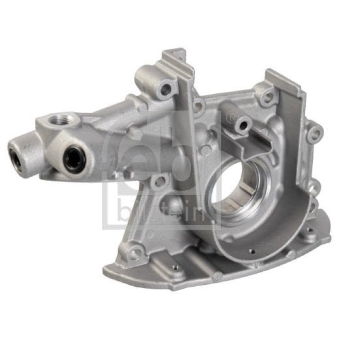 Renault Clio 2005-2014 Arası 1.2 16V Febi Marka Yağ Pompası