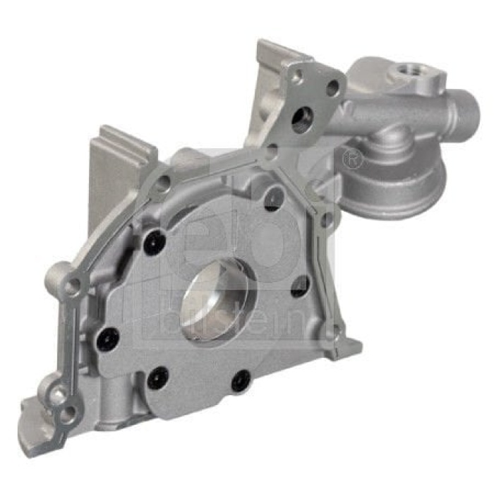 Renault Clio 2005-2014 Arası 1.2 16V Febi Marka Yağ Pompası