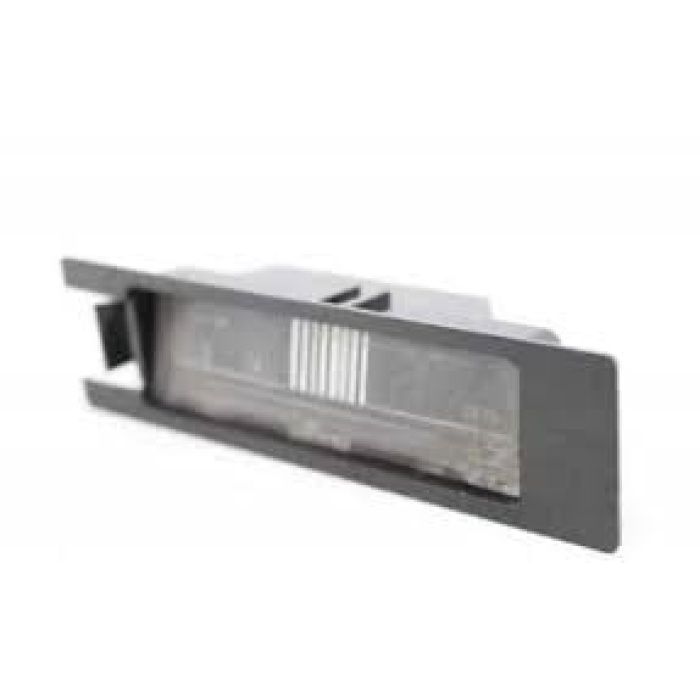 Plaka Lambası Sağ Grande Punto 06> Lancia 51767932