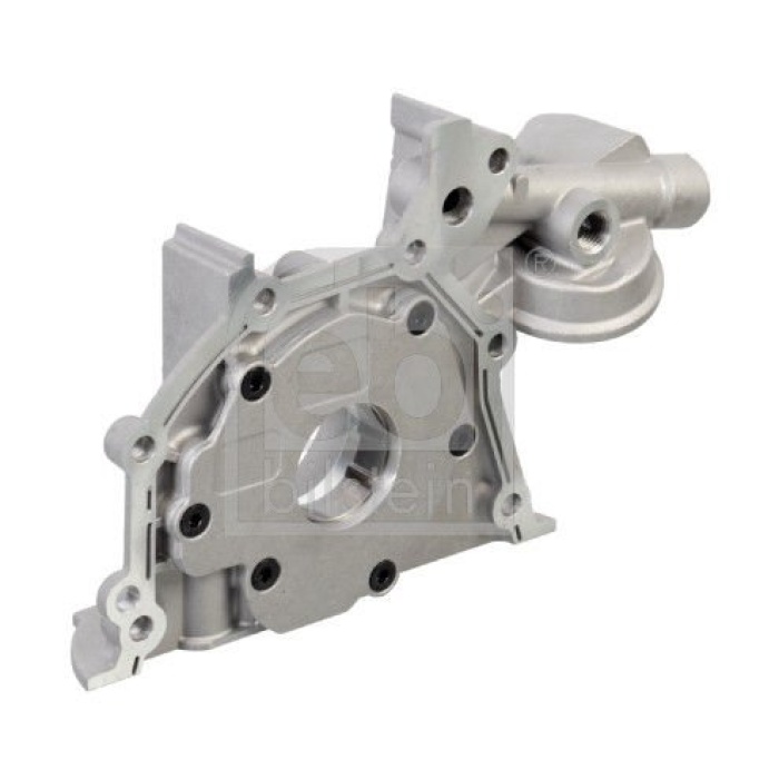 Renault Clio 1998-2016 Arası 1.2, 1.2 16V Febi Marka Yağ Pompası