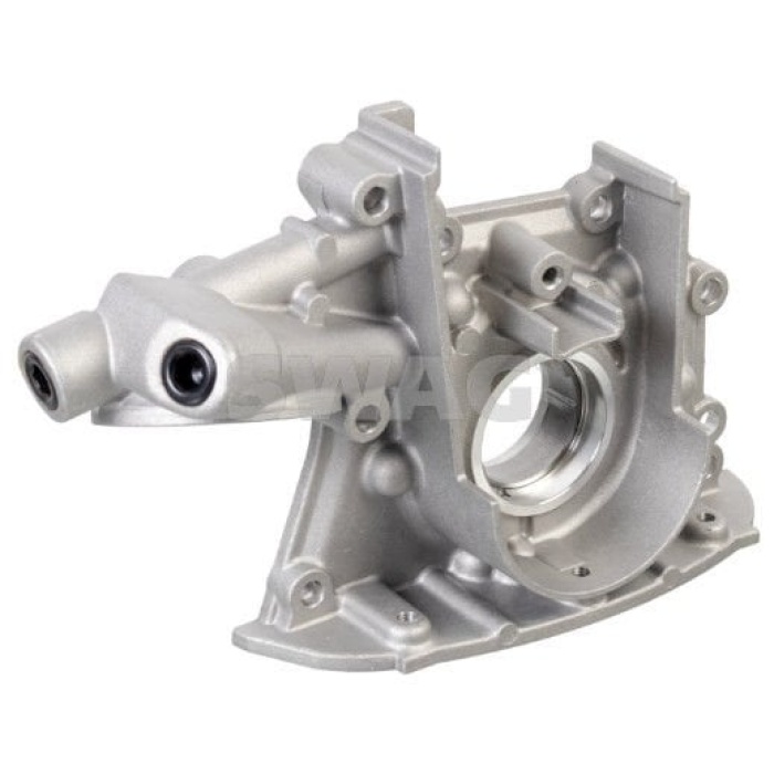 Renault Clio 1998-2016 Arası 1.2, 1.2 16V Swag Marka Yağ Pompası