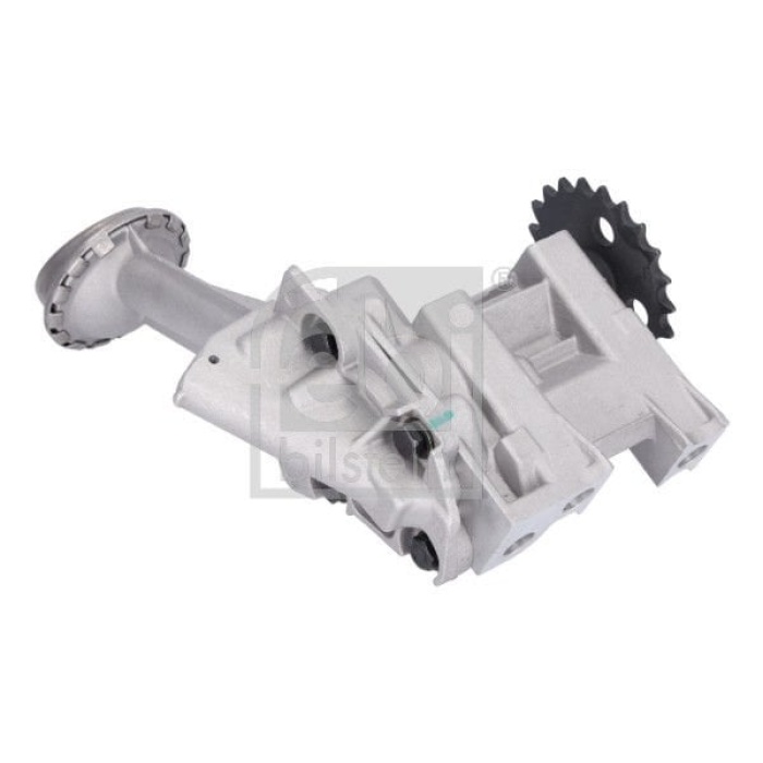 Renault Clio 1998-2016 Arası 1.4 Febi Marka Yağ Pompası