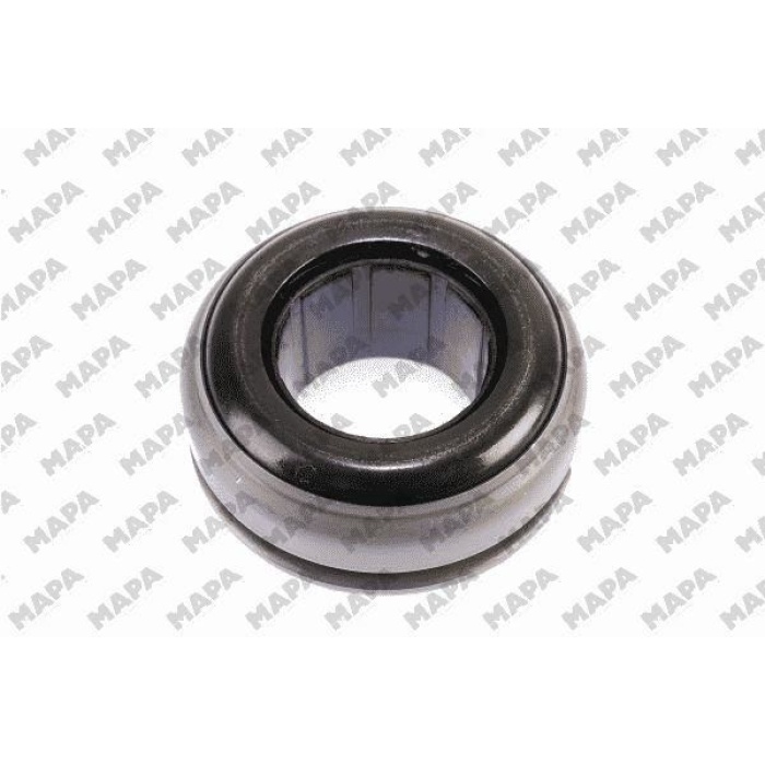 Peugeot 206 1998-2012 Arası 1.4 HDi eco 70, 1.4 HDi Mapa Marka Debriyaj Seti