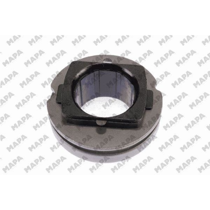 Peugeot 206 1998-2012 Arası 1.4 HDi eco 70, 1.4 HDi Mapa Marka Debriyaj Seti