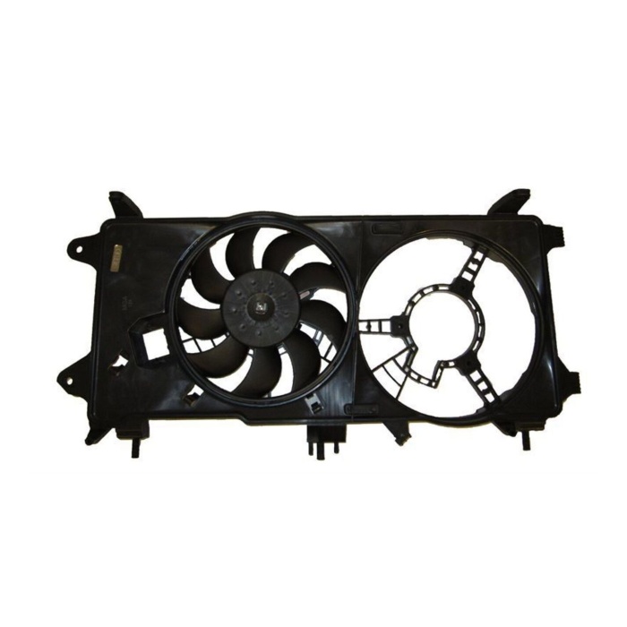 Doblo 1.9 JTD Fan Motoru (Klimasız Araçlar İçin) Lancia 51755589