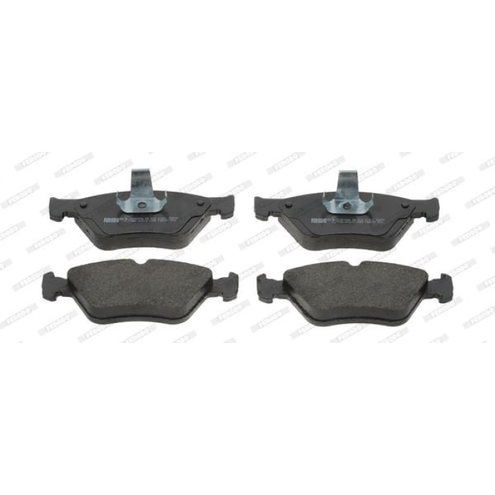 Opel Calibra 1989-1997 Arası 2.5 i V6 Ferodo Marka Ön Balata