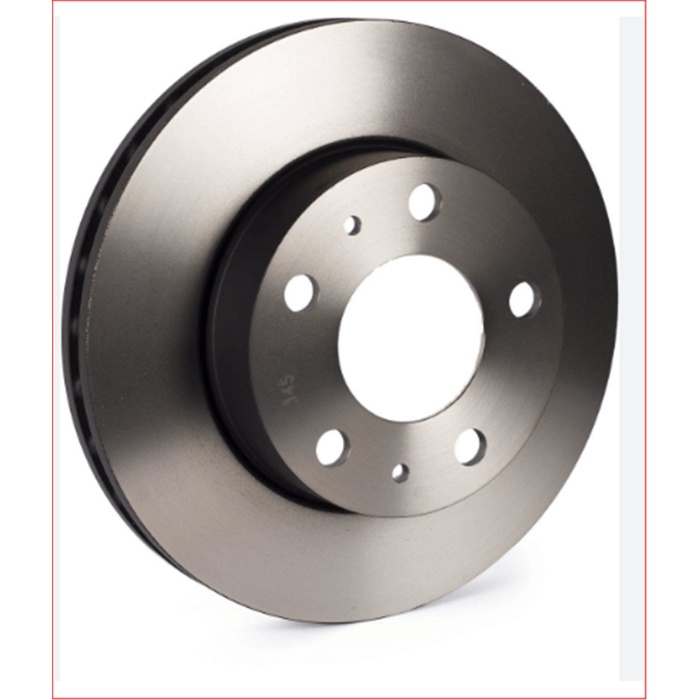 Ducato III 2.3JTD 16 Ön Fren Disk Takımı Lancia 51740249