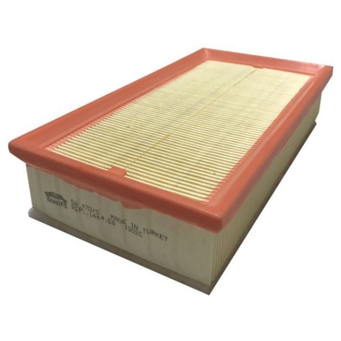 Scudo 1.6 mjt Hava Filtresi Sardes SRD-SA470-S