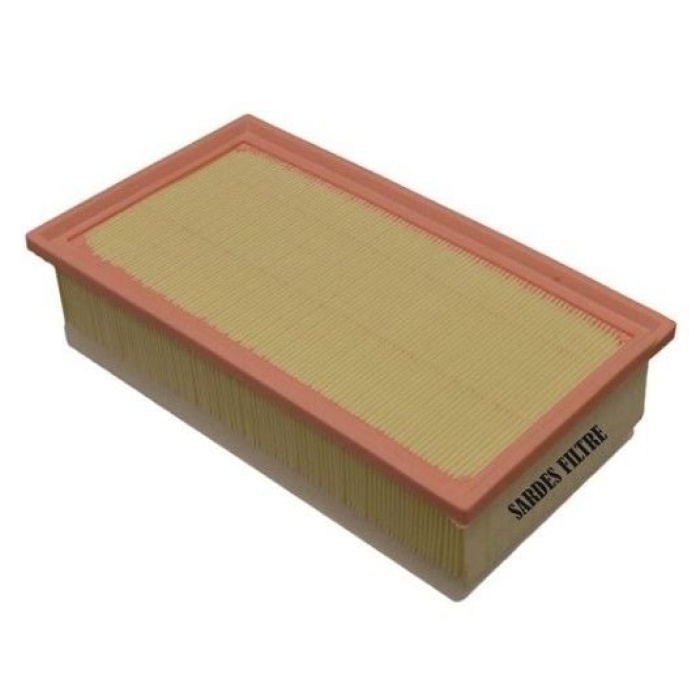 Scudo 2.0 mjt Hava Filtresi Sardes SRD-SA2823