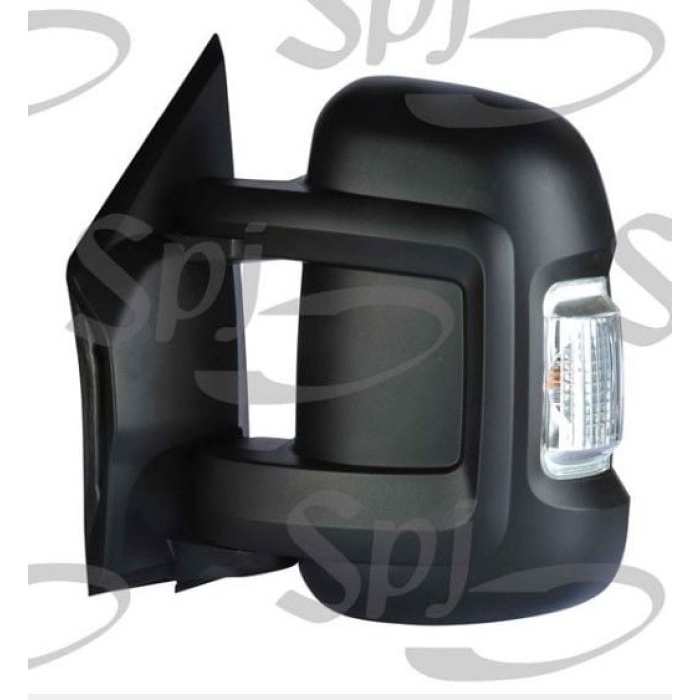 Ducato III 06- Sol Ayna Elektrikli Spj SPJ-E-2309