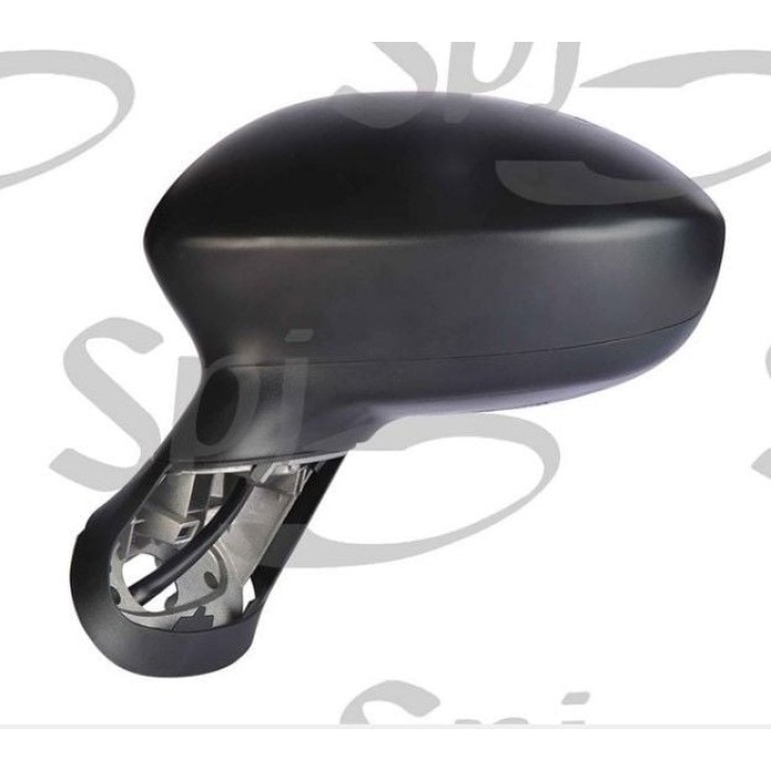 Dış Dikiz Aynası Sol Mekanik Grande Punto 06> Spj SPJ-E-2155