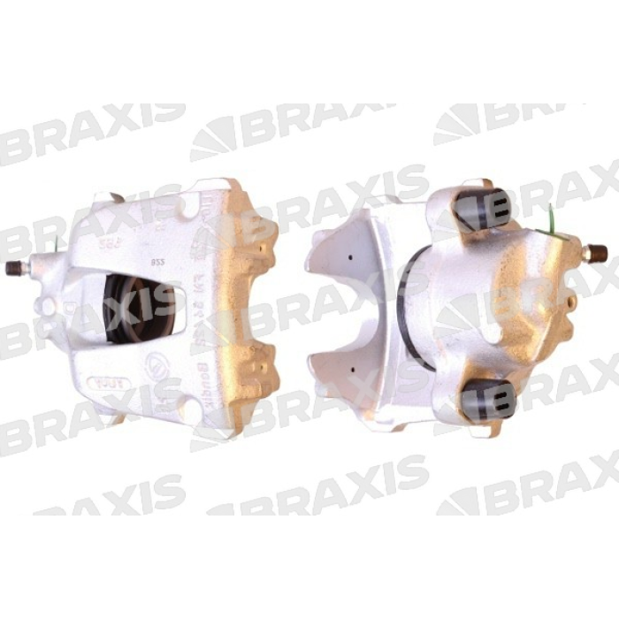 Fiat Coupe 1993-2000 Arası 2.0 16V, 1.8 16V, 2.0 16V Turbo Braxis Marka Sol Ön Fren Kaliperi