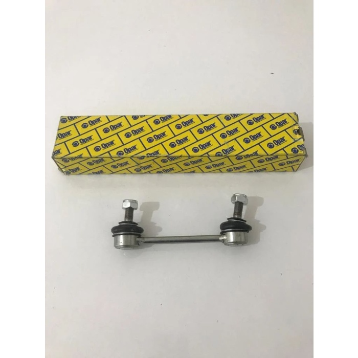 Doblo II Arka Askı Rotu Opar 51717000