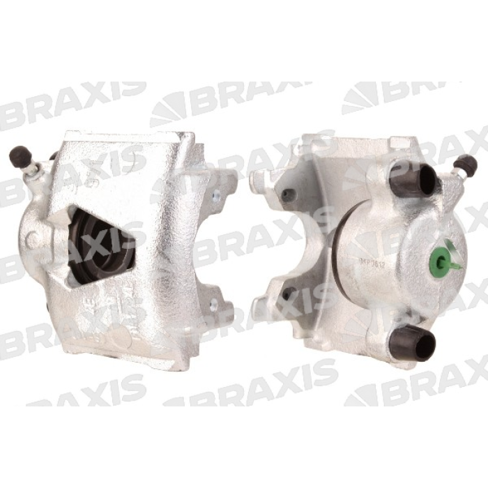 Opel Calibra 1989-1997 Arası 2.0 i 4x4 Braxis Marka Sol Ön Fren Kaliperi