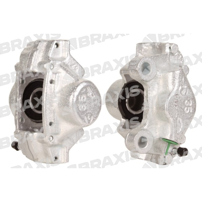 Opel Calibra 1989-1997 Arası 2.5 i V6 Braxis Marka Sol Arka Fren Kaliperi