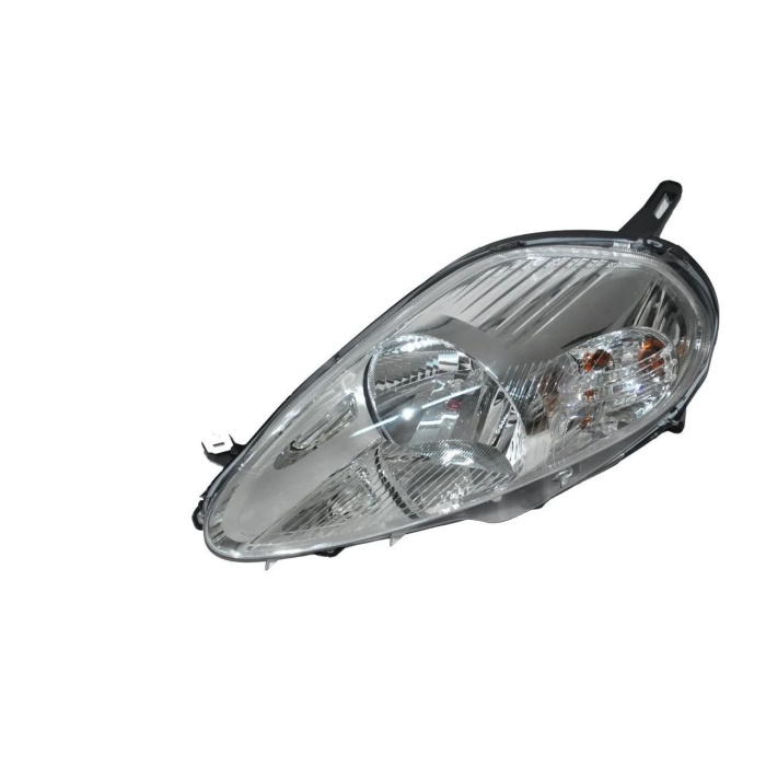 Far Sol Beyaz Grande Punto 06> Beyaz Soket Lancia 51701593