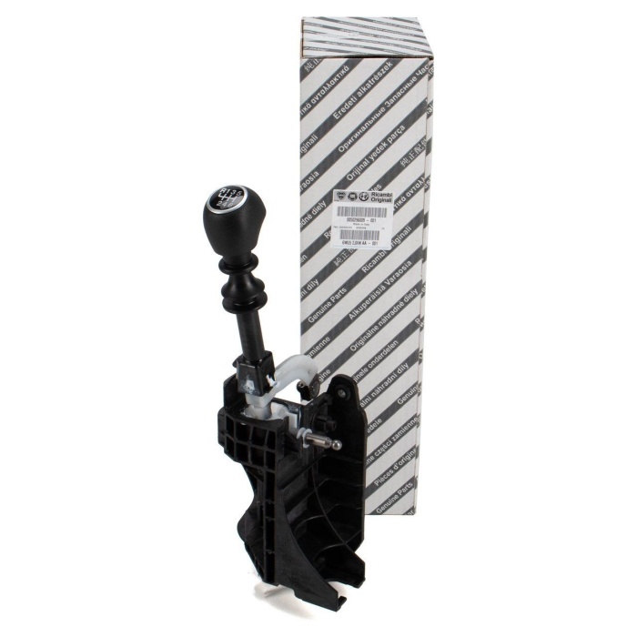 Vites Kumanda Kolu Ducato III 06-13 2.3 Euro5 Lancia 50296009