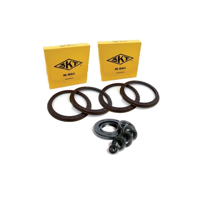 Aks Keçesi Sağ Ducato II 02-05 2.8 JTD Skt SKT-45995