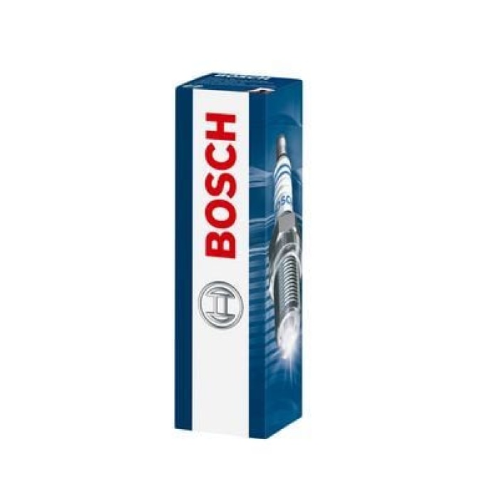 Volkswagen Eos 2006-2015 Arası 3.6 V6 Bosch Marka Buji
