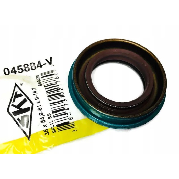 Linea 1.6 M.jet Aks Keçesi Sağ-Sol Skt SKT-045884-V