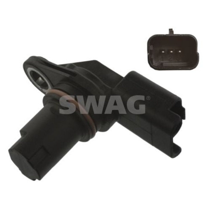 Renault Clio 1998-2016 Arası 1.5 dCi Swag Marka Eksantrik Devir Sensörü