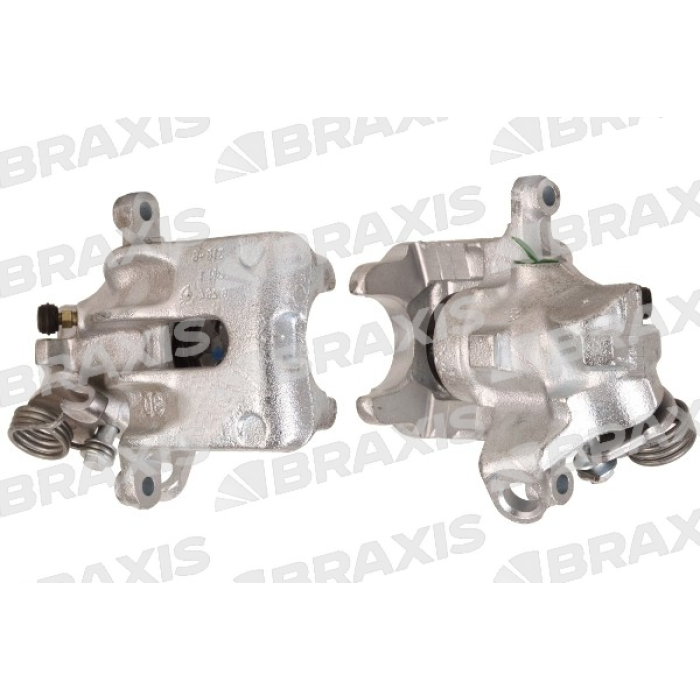 Fiat Uno 1983-2013 Arası 1.4 Turbo i.e. Braxis Marka Sağ Arka Fren Kaliperi