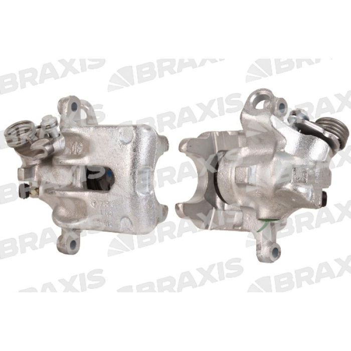 Fiat Uno 1983-2013 Arası 1.4 Turbo i.e. Braxis Marka Sol Arka Fren Kaliperi