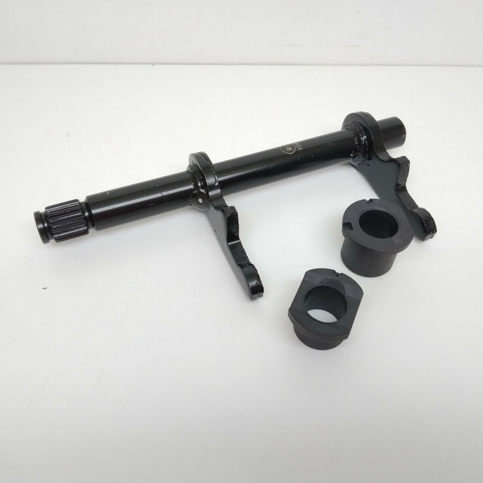 Doblo 1.9D Debriyaj Çatalı Puga 46814723