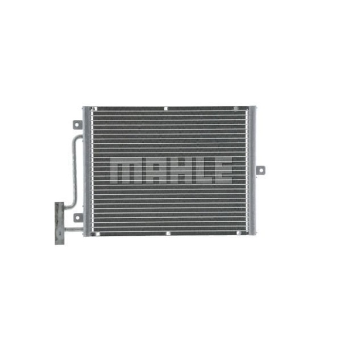 Porsche 911 1997-2005 Arası 3.4 Carrera 4, 3.4 Carrera, 3.6 Carrera 4, 3.6 Carrera, 3.6 Mahle Marka Klima Radyatörü