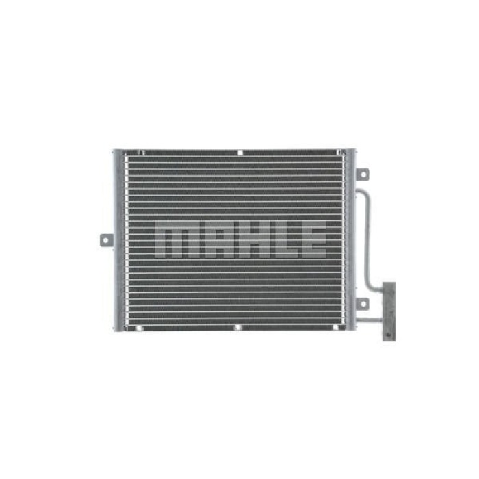 Porsche 911 1997-2005 Arası 3.4 Carrera 4, 3.4 Carrera, 3.6 Carrera 4, 3.6 Carrera, 3.6 Mahle Marka Klima Radyatörü