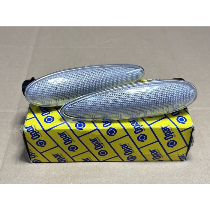 Albea Çamurluk Sinyali Orijinal 46804721