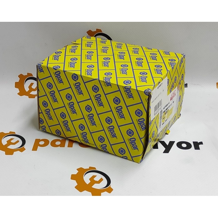 Doblo I Sol Ön Amortisör Takozu Opar 46760674