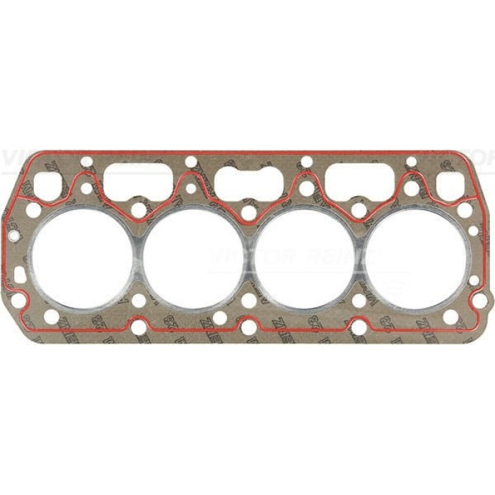 Skoda Favorit 1988-1995 Arası 1.3, 1.3 135L, 1.3 135 X, LX, GLX, 1.3 135 Victor Reinz Marka Silindir Kapak Contası