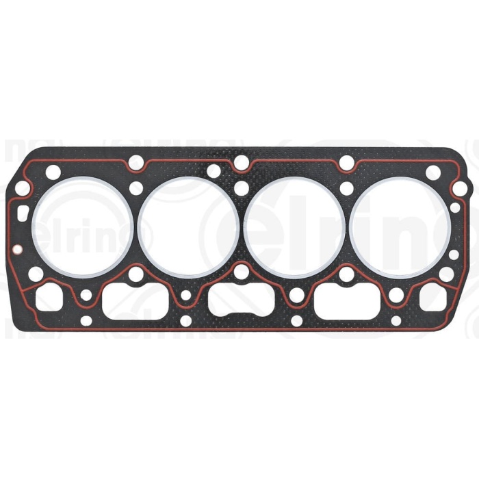 Skoda Favorit 1988-1995 Arası 1.3, 1.3 135L, 1.3 135 X, LX, GLX, 1.3 136, 1.3 135 Elring Marka Silindir Kapak Contası