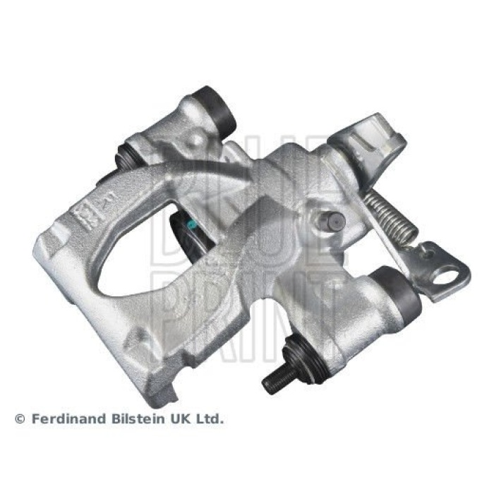 Opel Movano 2010-2014 Arası 2.3 CDTI FWD Blueprint Marka Sağ Arka Fren Kaliperi