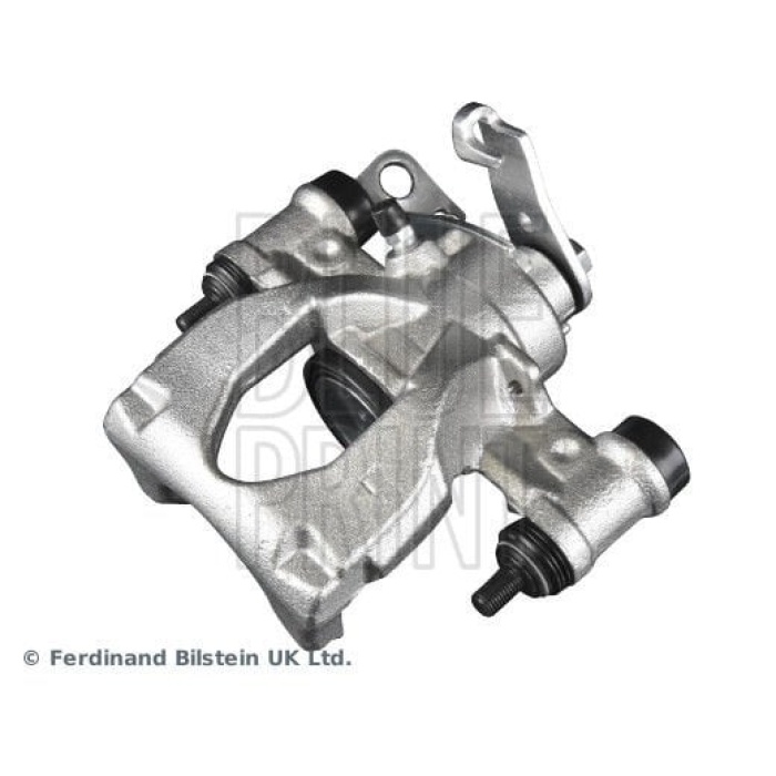 Opel Movano 2010-2014 Arası 2.3 CDTI FWD Blueprint Marka Sol Arka Fren Kaliperi