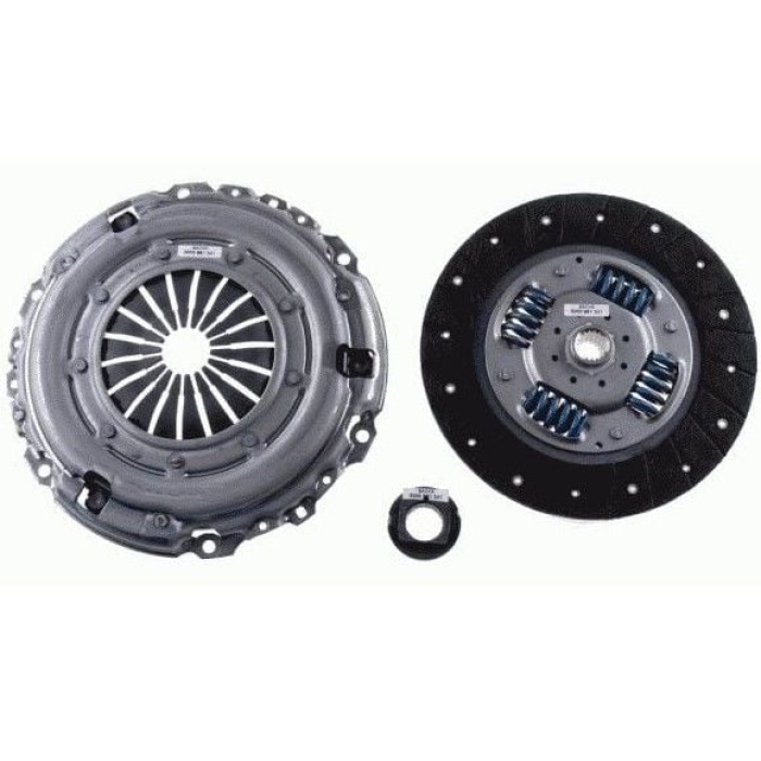 Debriyaj Seti Scudo 1.6 mjt Sachs SAC-3000951561